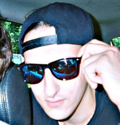 David Lakin