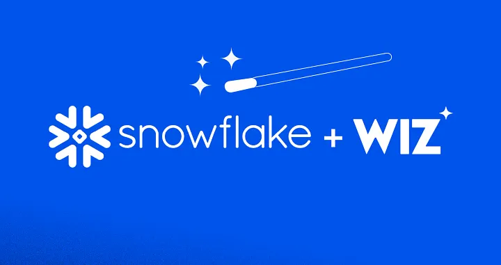 Security Analytics with Wiz and Snowflake