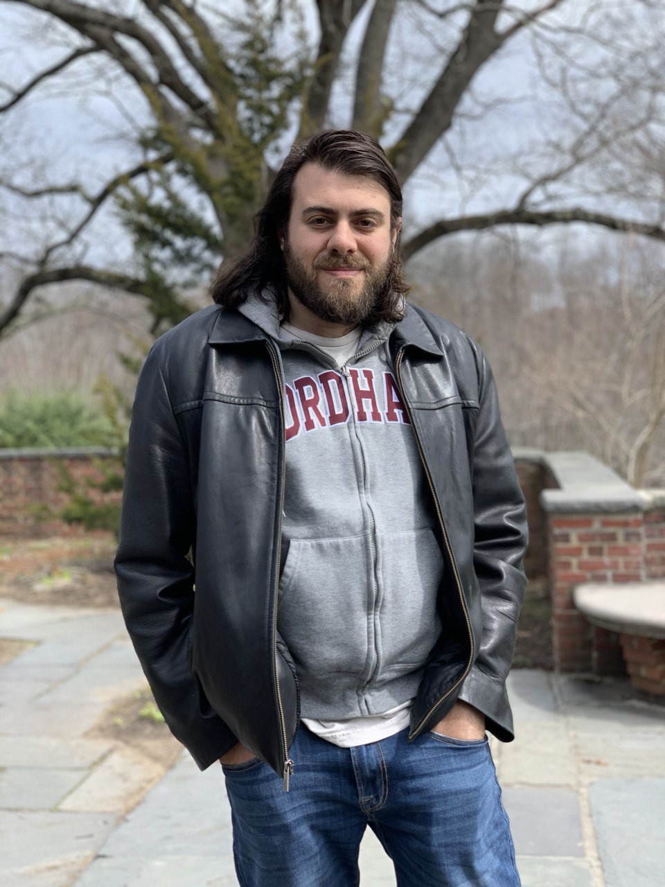 Jake Berkowsky